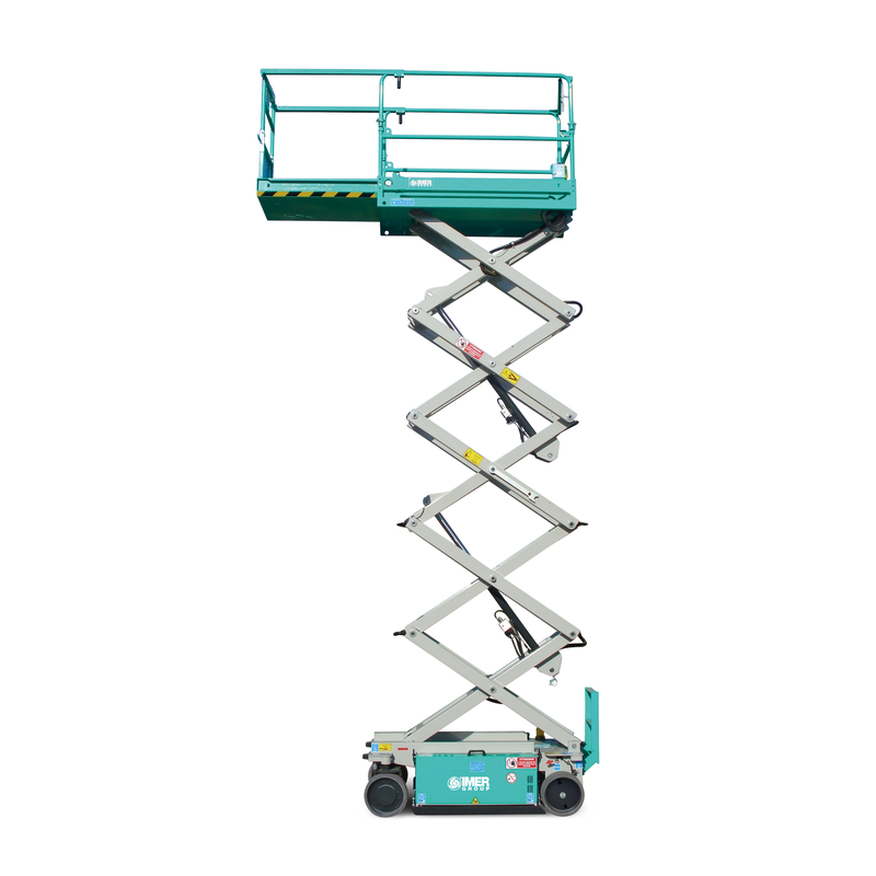 IMER IM 3224 E