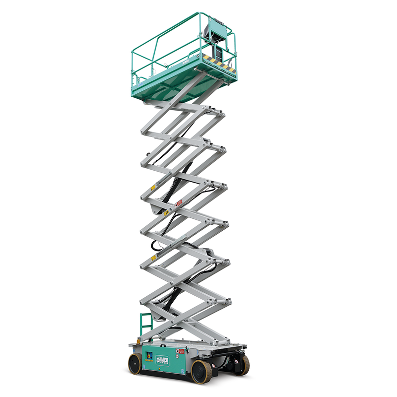 IMER IM 4746 E - Image 1