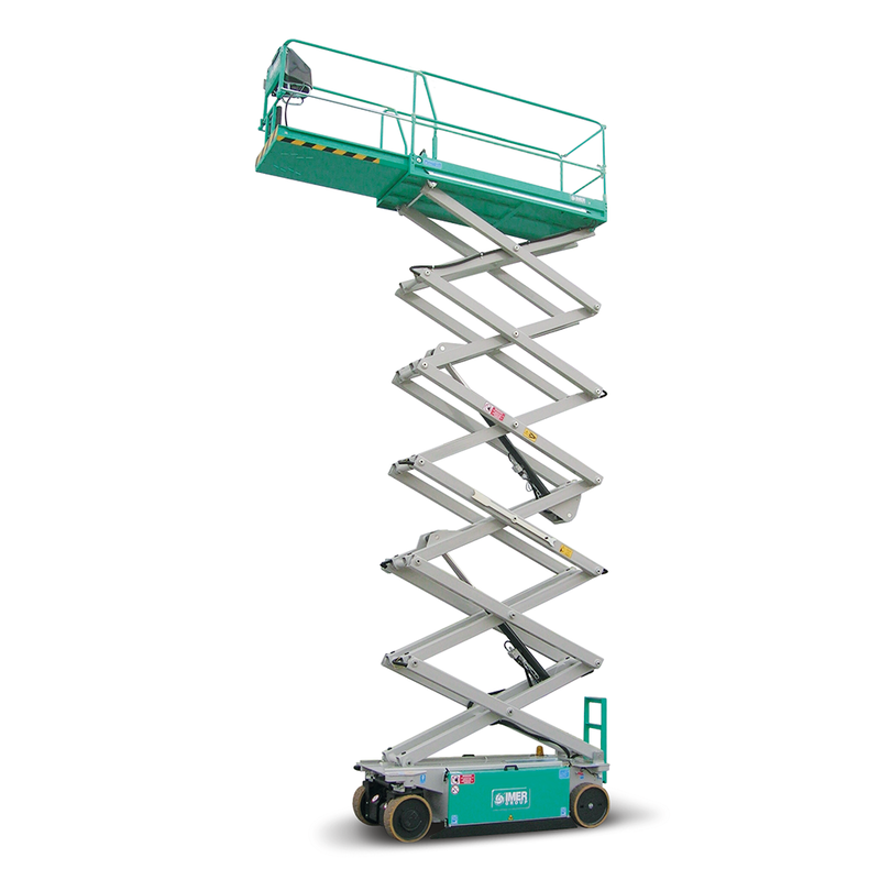IMER IM 3540 E - Image 1