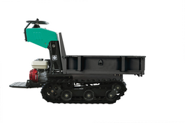 TRACKER 811