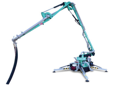 GERRIS 800