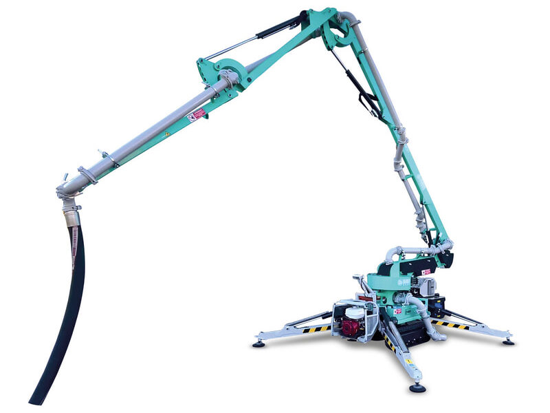 GERRIS 800