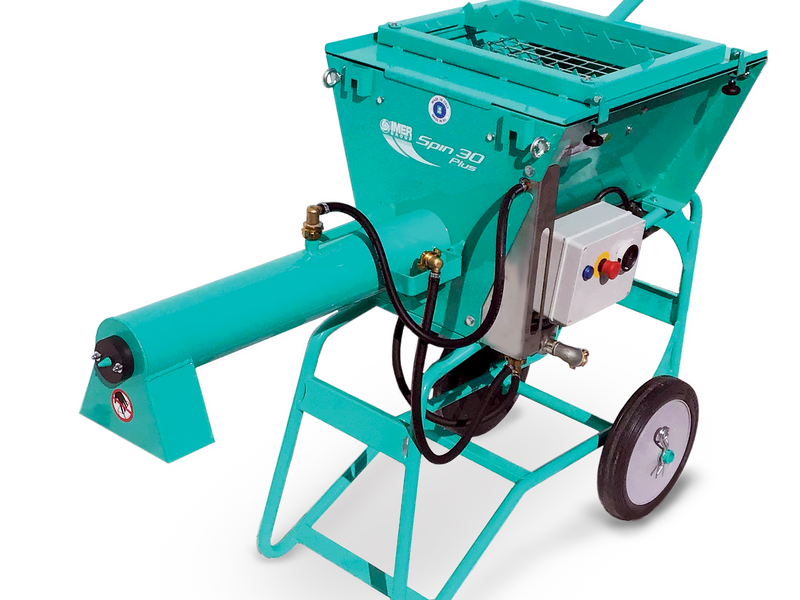 SPIN 30