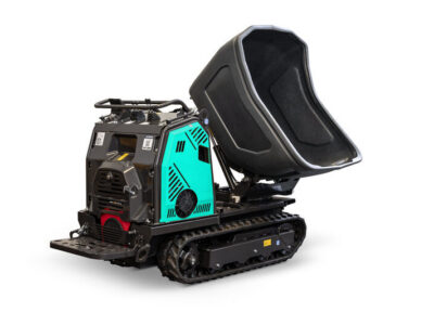 TRACKER 1624