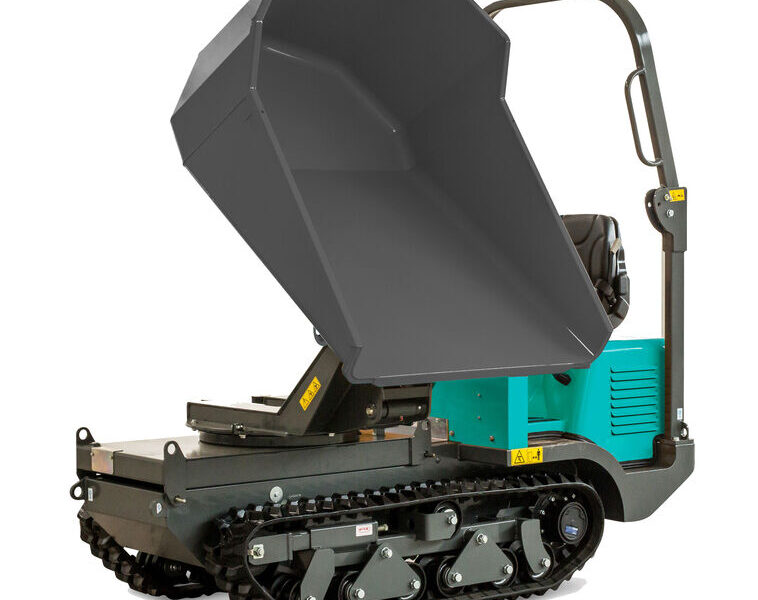 TRACKER 2833