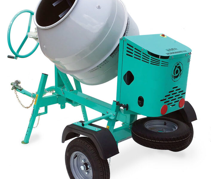 WORKMAN 250