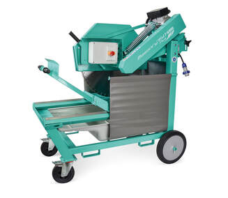 MASONRY SAWS
