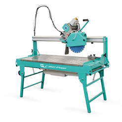 OVERHEAD RAIL SAWS