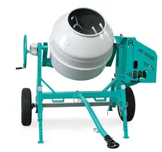 MULTI-MIXERS